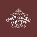 Congressional Cemetery logo